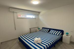 B&B Il Tirreno Apartments, Tirrenia