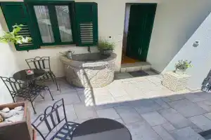 Apartments Baška, Baska