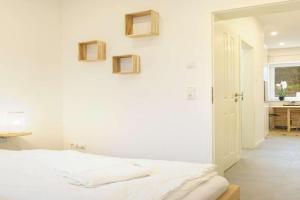 Palstek Apartments, Eckernforde