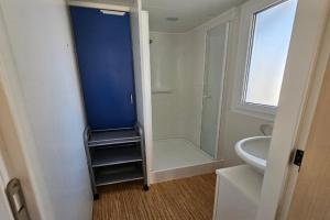 Kagylólak - Mobilházak Apartments, Razanac