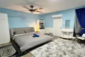 ITQAN Premium Home - Vista Alam Apartments, Petaling Jaya