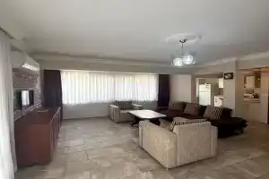 Sea View Villa w Garden 50m to Sarımsaklı Beach, Ayvalik