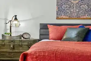Loft in Downtown with Skyline views Apartments, Dallas