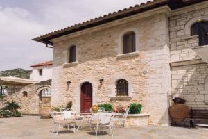 Atrium Villa Syvota, Sivota