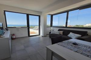 A Casa di Angela, Isola delle Femmine