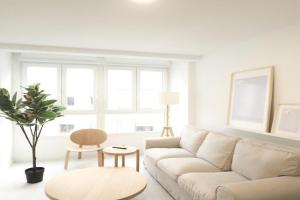 Notel Club - Moderno apartamento en pinares, Santander