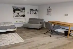 Sweet cozy studio, Antwerp