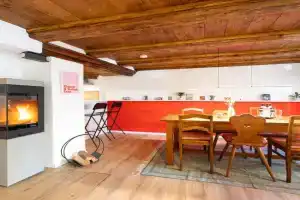 Bunter Hund Apartments - ganzes historisches Altstadthaus, Bamberg