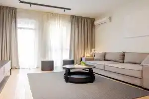 BW Lux apartments na vodi, Belgrade