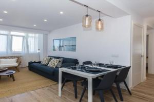 Notel Club - Bello y moderno Apartamento Sardinero, Santander