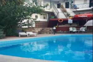 Antzelas House, Kallithea