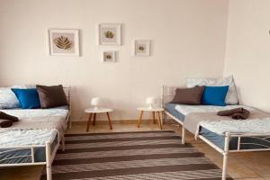 Gästehaus Sina Guest house, Wilhelmshaven