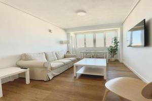 Notel Club - Moderno apartamento en Sardinero, Santander