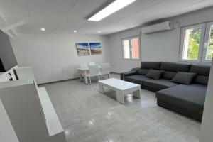 La Torre de Babel Apartments, Valencia