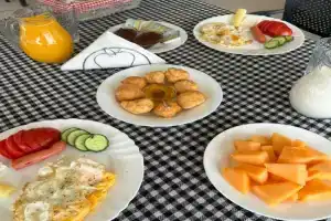 Hotel Mario, Ksamil