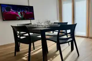 MC Apartments - Sport & Nature, Dimaro
