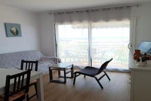 Apartment in with Sea Views, Blanes
