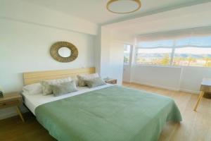 Saona Palm - Nuevo apartamento con vistas en zona Arenal, Jávea, Javea
