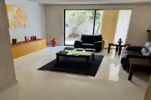 Casa Fibonacci en, Oaxaca