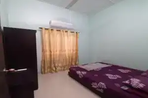 Homestay DC 1 - wifi, netflix, Shah Alam