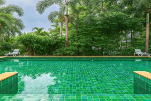 C200 Relaxing 1BR Stay Walk to Beach Apartments, Nai Harn