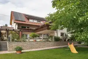 Ferienwohnung Weingärtner Apartments, Schwabisch Gmund