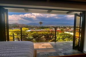 EL MIRADOR, Casa EA, Centro Histórico, Vista a las Montañas, Oaxaca