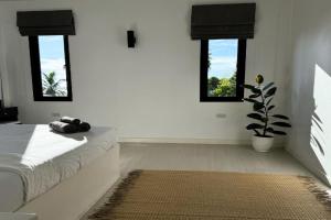 Haad Yao Seaview Hut Guest house, Srithanu