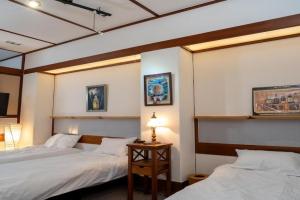 Hotel HERMIT, Takamatsu