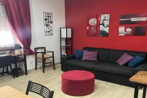 Casetta 2 Apartments, Terracina