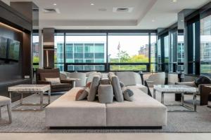 AC Hotel by Marriott, Burlington