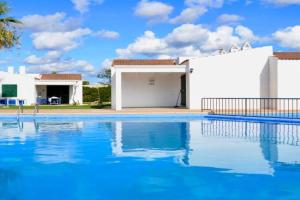 Apartamento Las Golondrinas, Cala'n Bosch