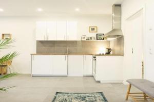 Achterdeck Apartments, Eckernforde