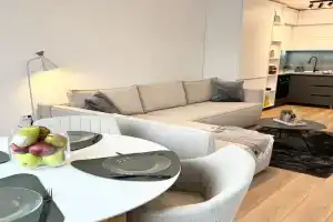 Comfort Modern Central Apt Apartments, Khaskovo