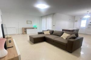 Mar Ville Apartments, Brindisi