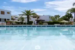 Mediterranean Way - Punta Prima 17 Apartments, La Pineda