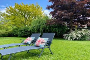 Schwanennest am Chiemsee Apartments, Bernau am Chiemsee