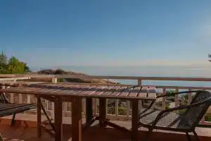 Seagull House by RentalsPro - Nea Potidaia Hlkidiki, Nea Potidea