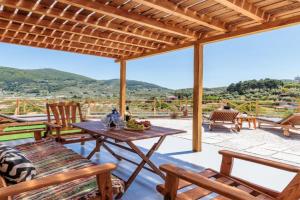 Astraea Holiday Home, Skopelos Town