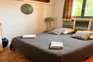 L'auberge d'Eva - La Pitchoune Guest house, St. Tropez