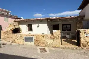 Casa Borgo Antico, Posada