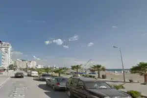 Sovelian Kosova Apartments, Shengjin