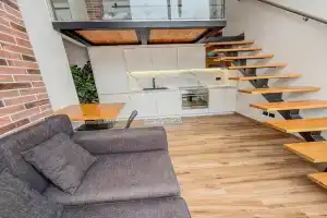 Superior Duplex 1 Apartments, Shengjin