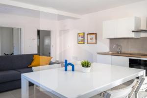 Homiday - Residenza Oltremare Apartments, Giulianova