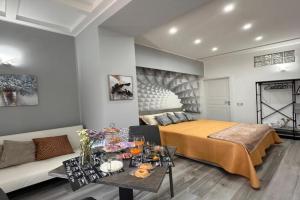 Secretumi House, Pompei