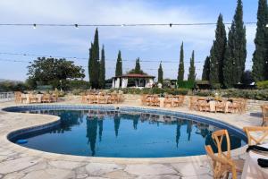 Ambelli Villa 4 Bedroom Luxury Villa, Skarinou