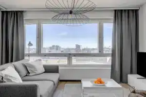 Modern and Stylish 1BR with Balcony by Nordic Stay Collection Apartments, Helsinki