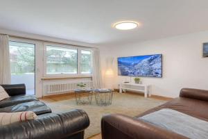 Riverside Apartment, Zermatt