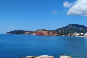 Apartmani Orange Dreams, Bar