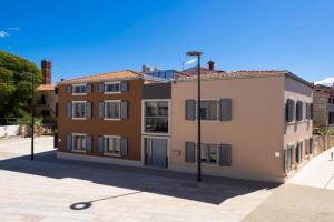 Studio Jugo by Briskva, Umag
